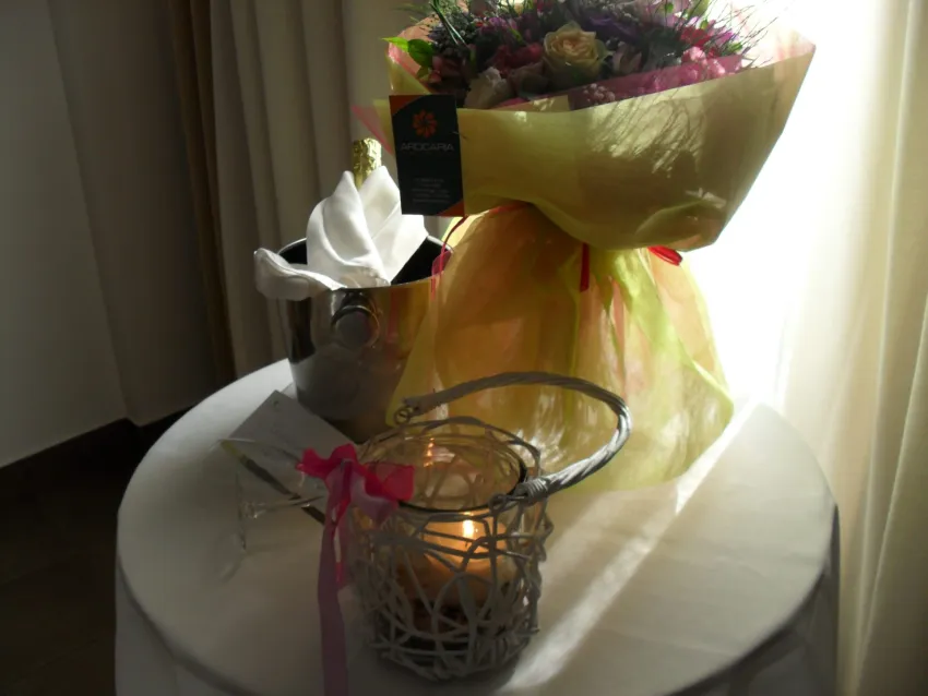 Napa Mermaid Hotel & Suites 4*-24