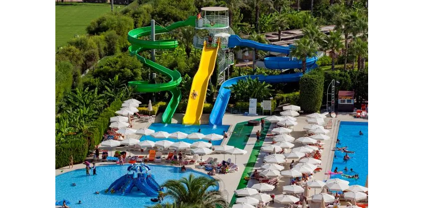 MIRACLE RESORT HOTEL  5*-24