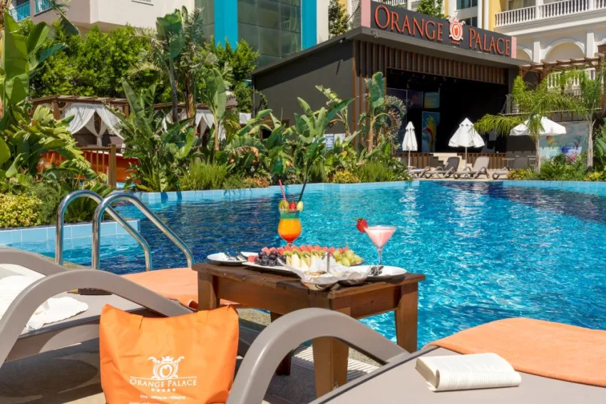 Orange Palace Hotel 5*-24
