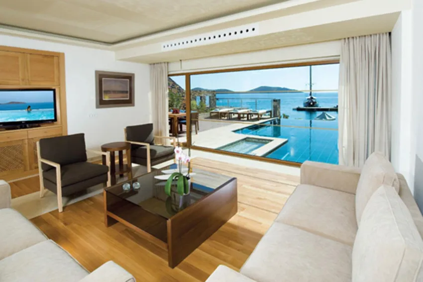 Elounda Peninsula All Suite Hotel 5*-11