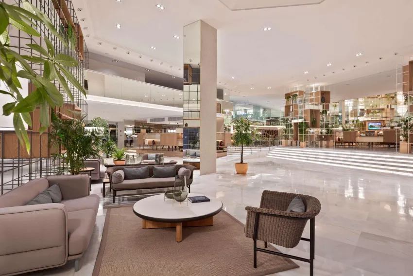 Melia Palma Marina 4*-15