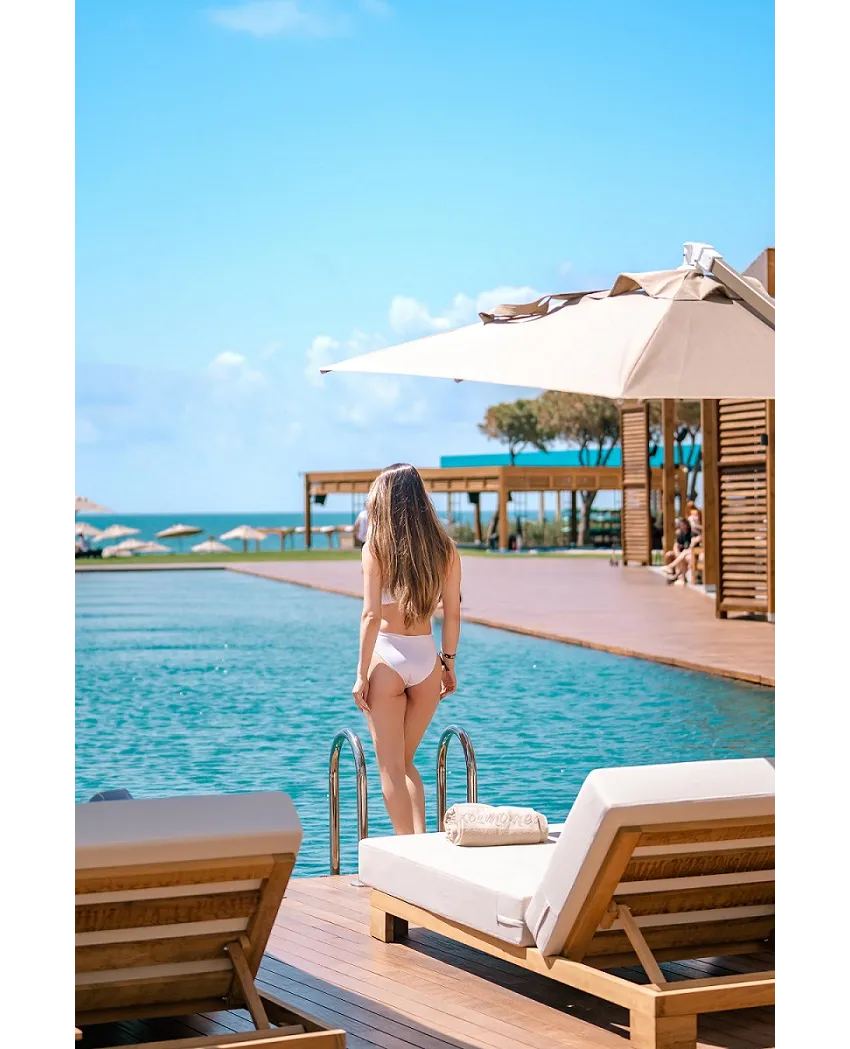 RIXOS PARK BELEK  5*-44