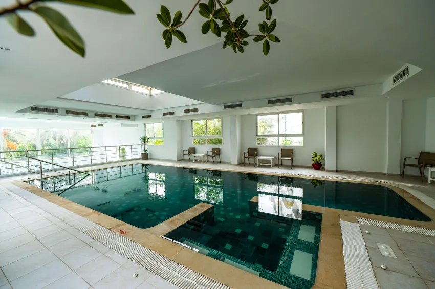 Golden Tulip President Hammamet 4*-29