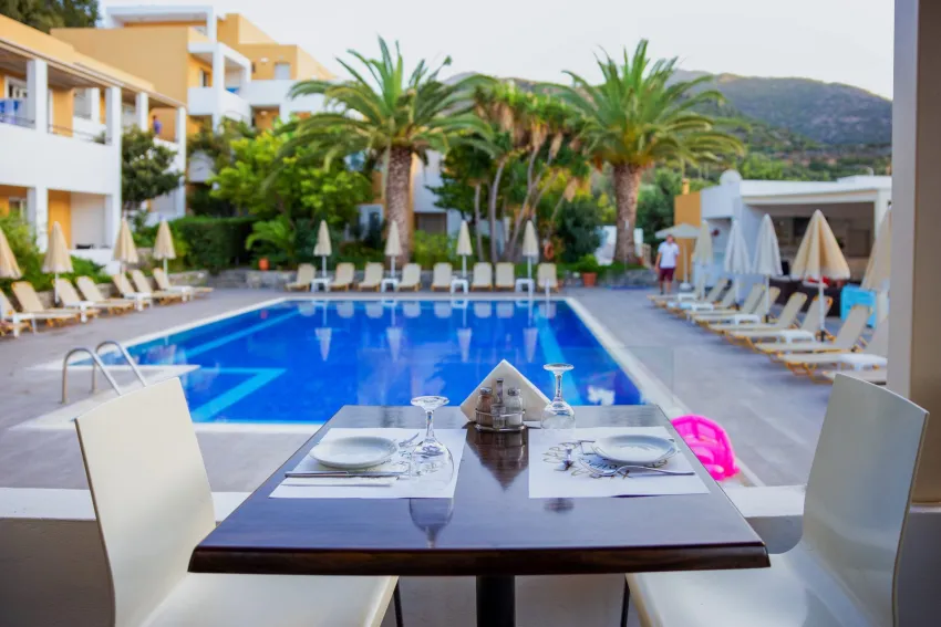 Xidas Garden Charm Hotel 4*-28