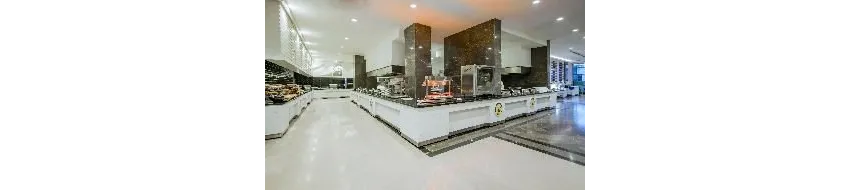 Port Nature Luxury Resort Hotel & Spa 5*-19