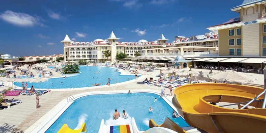 Side Star Resort 5*-17