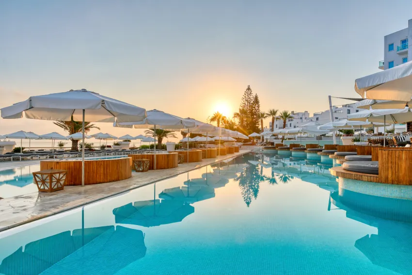 King Jason Protaras - Designed for adults 4*-62