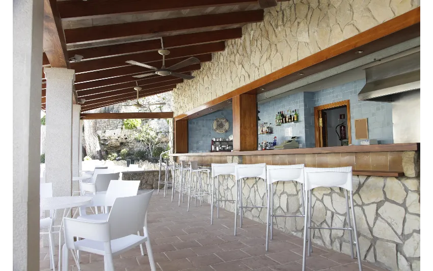 Hotel y Apartamentos Casablanca 3*-23