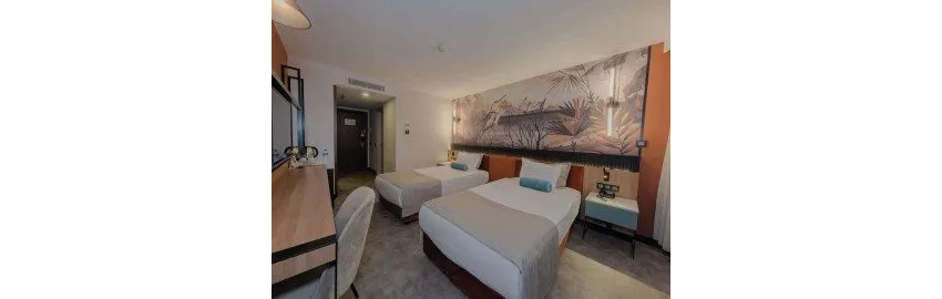 Best Western Plus Khan 4*-17