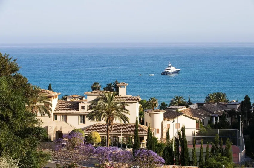 Columbia Beach Resort 5*-2