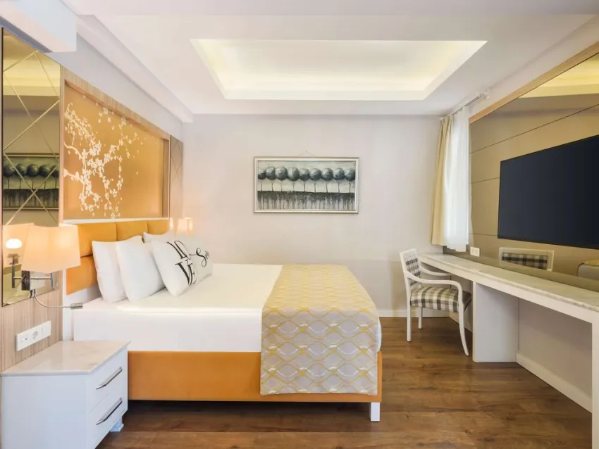 Selectum Family Comfort Side 5*-99