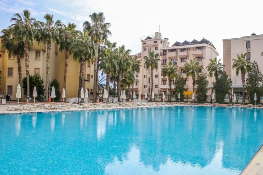 Dream Family Club Hotel 4*-31