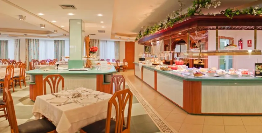 TRH Jardin Del Mar Apart 3*-67