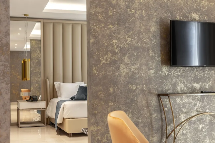 Chrysomare Beach Hotel and Resort 5*-42