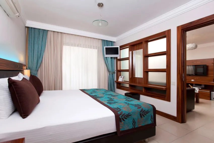 XPERIA GRAND BALI HOTEL  4*-8