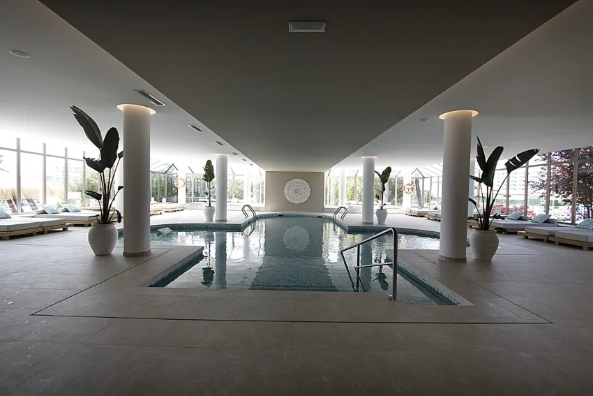 BG Rei Del Mediterrani Hotel 4*-29