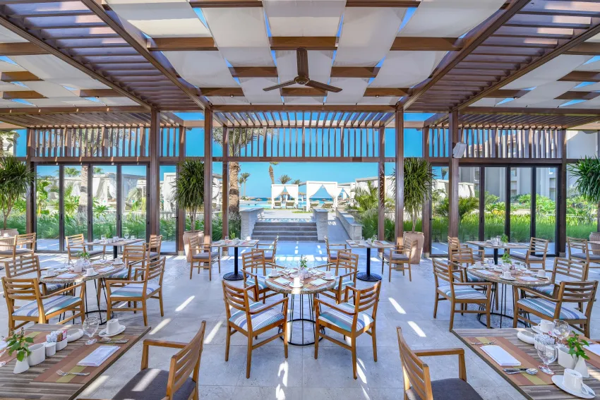 Jaz Elite Casa Del Mar Beach 5*-22