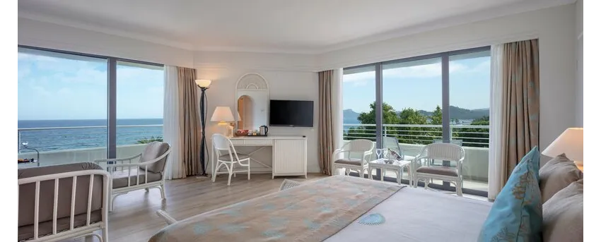 MIRAGE PARK RESORT HOTEL  5*-54