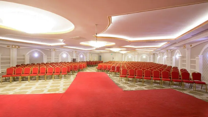 Jadore Deluxe Hotel & Spa 5*-92