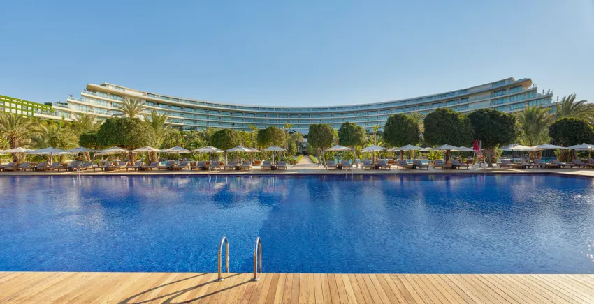 Maxx Royal Belek Golf Resort 5*-180