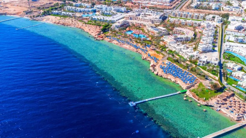 ALBATROS ROYAL GRAND SHARM EL SHEIKH (ADULT ONLY16+)  5*-118