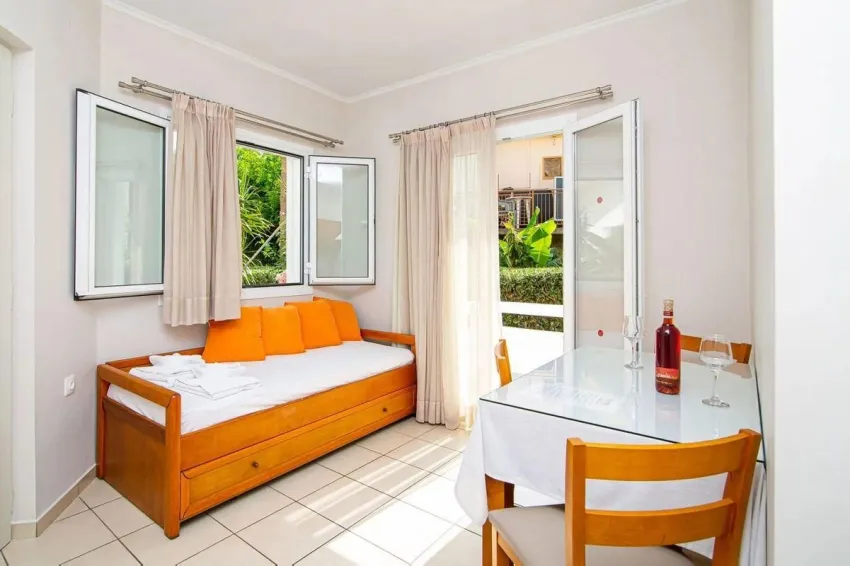 Filia Hotel Resort 4*-10