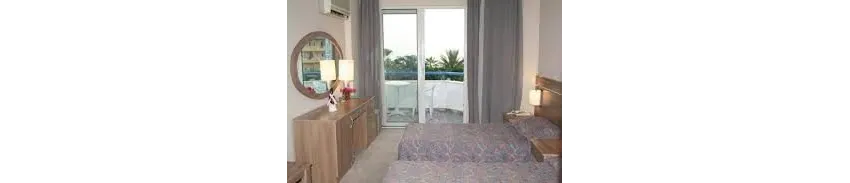 Elysee Beach Hotel 3*-8