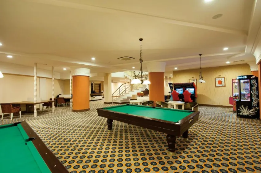 SIDE STAR RESORT  5*-20