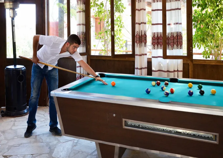 Stone Village Petrino Horio 4*-25