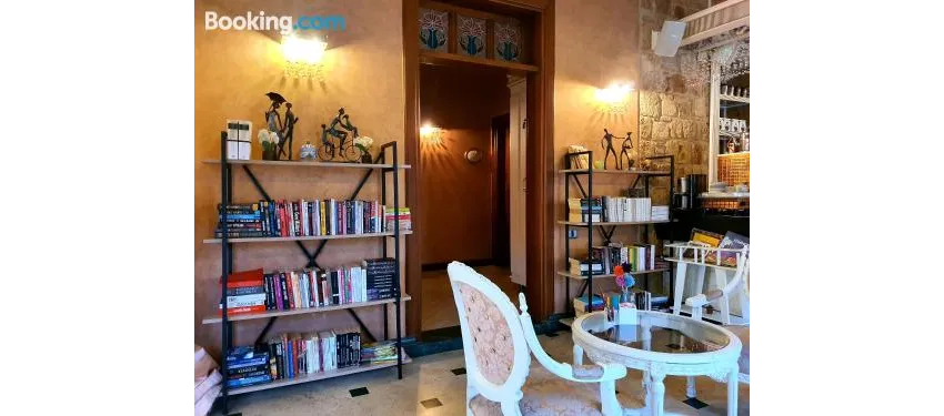 Eski Masal Hotel 4*-37