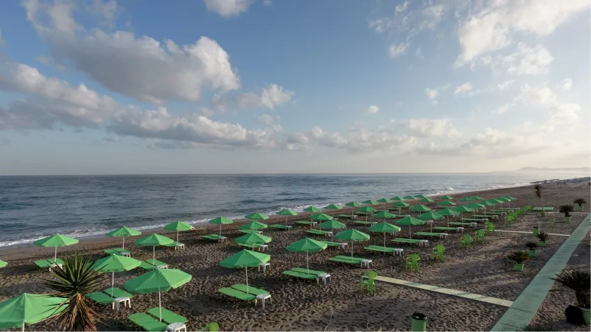 Rethymno Village 3*-27