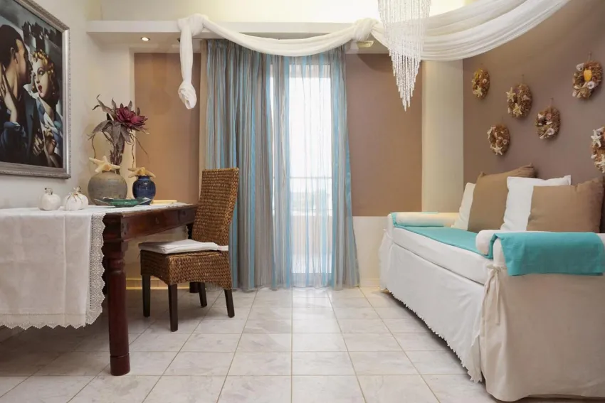 Golden Bay Aparthotel 2*-25