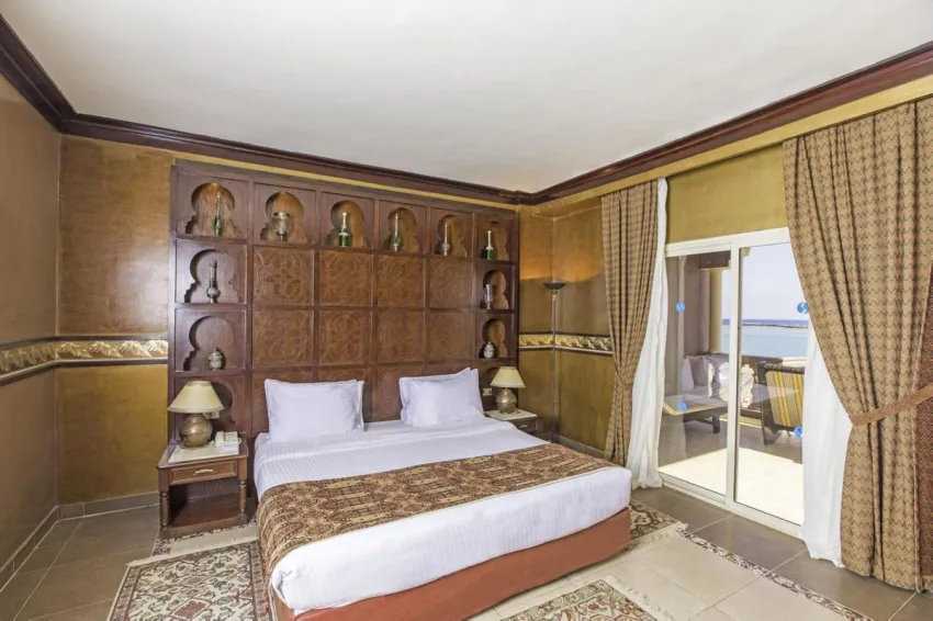 Sentido Mamlouk Palace 5*-15