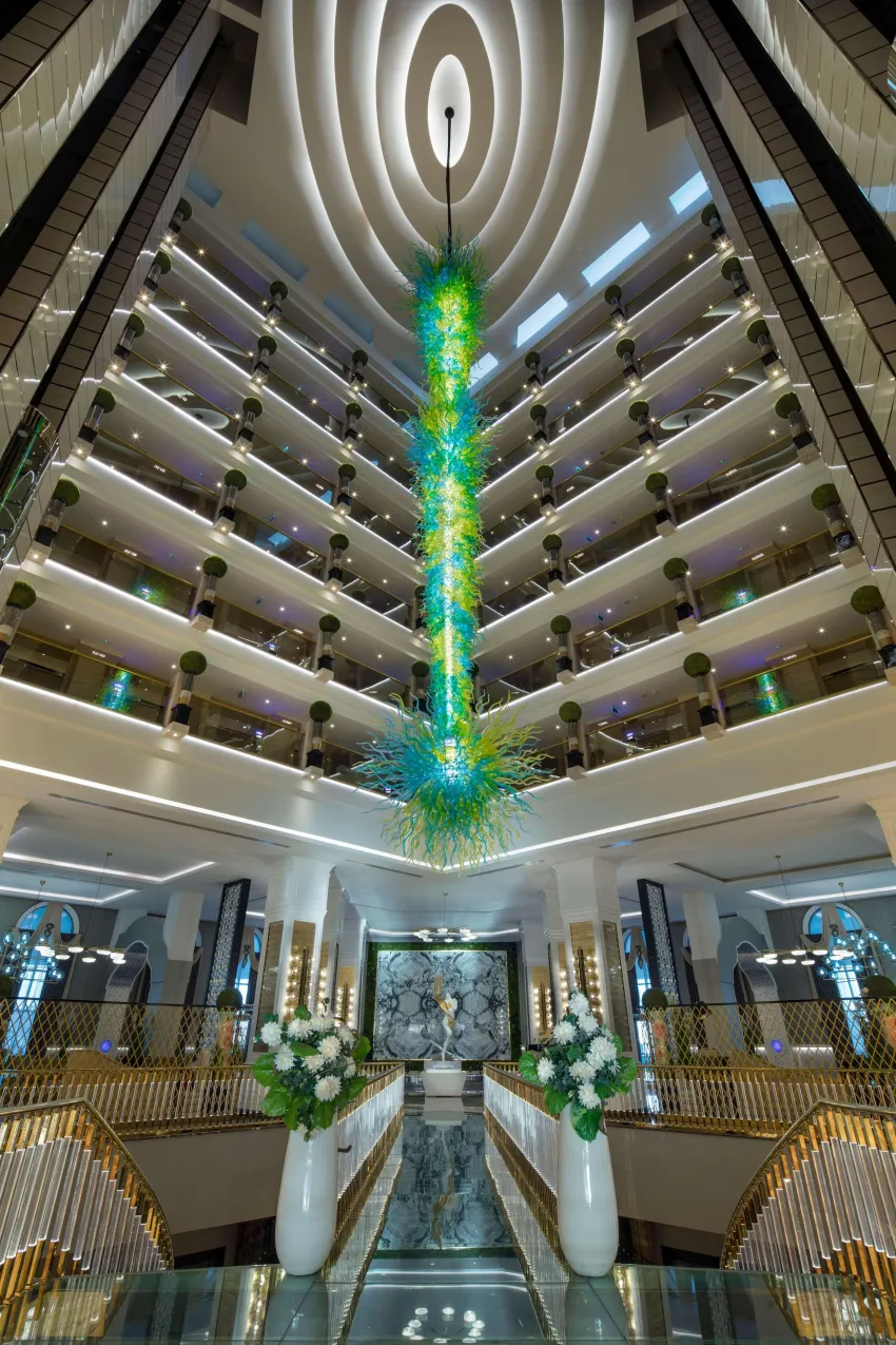 Granada Luxury Belek 5*-64