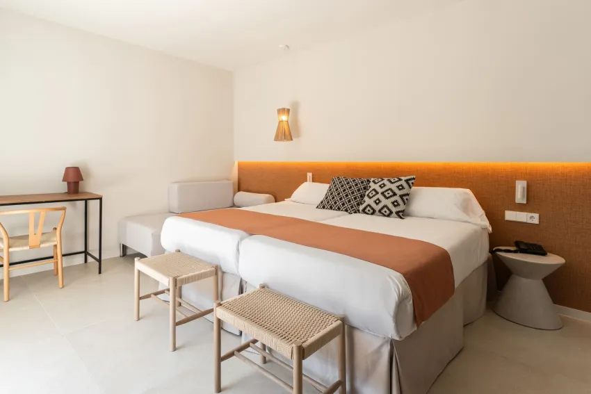 Hotel Fergus Bermudas 4*-21