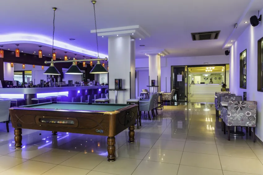 Sergios Hotel 4*-9