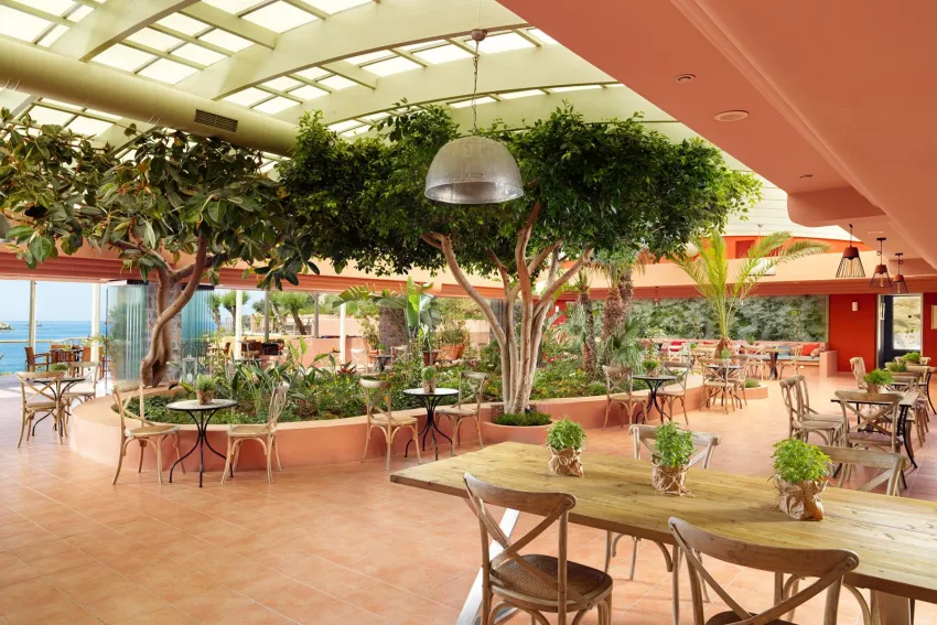 Out Of The Blue Resort 5*-42