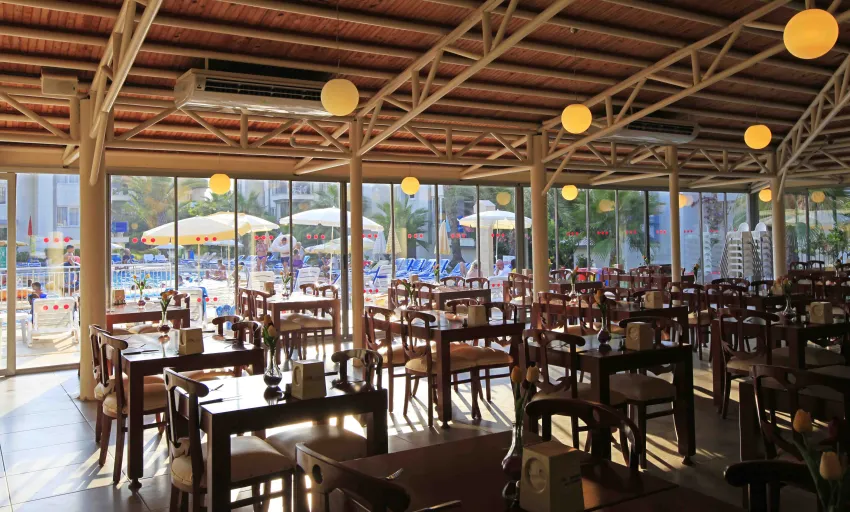 Sunlight Garden Hotel 3*-18