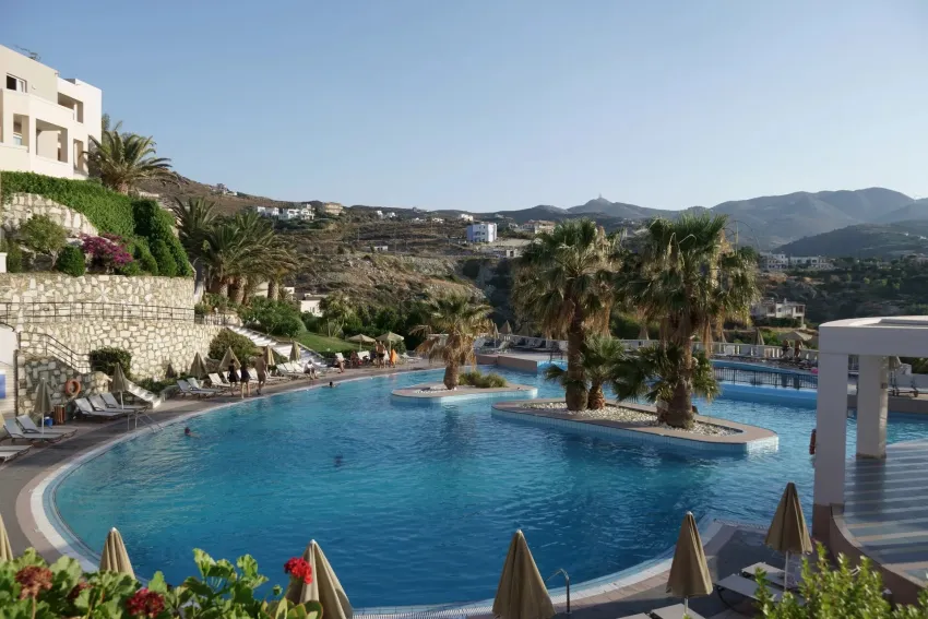 Athina Palace Resort and Spa 5*-31