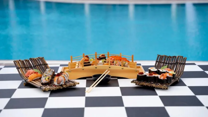 AMON HOTELS BELEK (ADULTS ONLY 16+)  4*-7