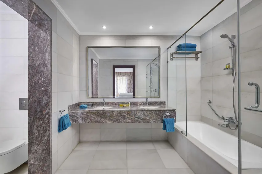 Hilton Hurghada Plaza 5*-199