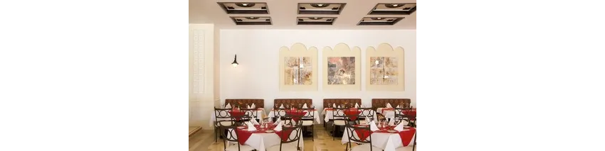 Steigenberger Aldau Beach Hotel 5*-51