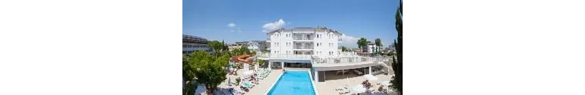 Cats Garden Hotel 3*-3