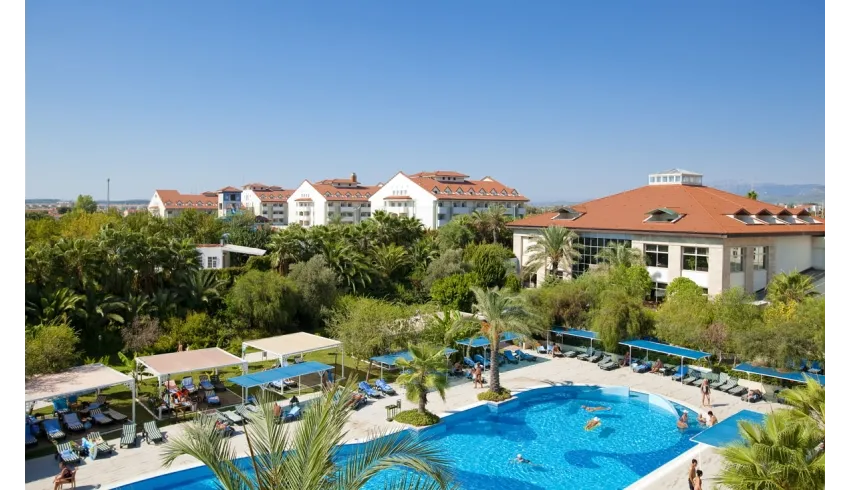 Sural Resort 5*-11