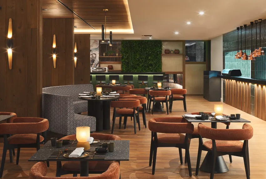 The GrandResort – Limited Edition by Leonardo Hotels 5*-13