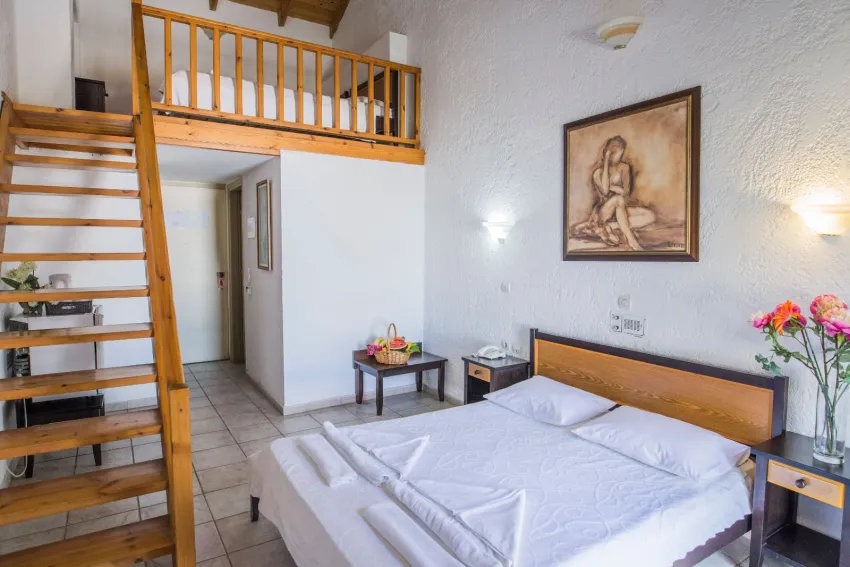 Creta Aquamarine 3*-31