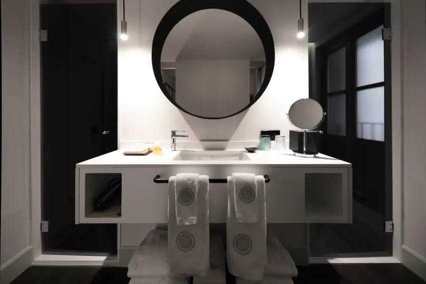 Summum Boutique Hotel member of Melia Collection 5*-21