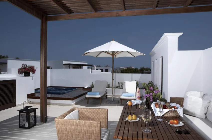 Lindian Village Resort Rhodes, Curio Collection by Hilton 5*-2