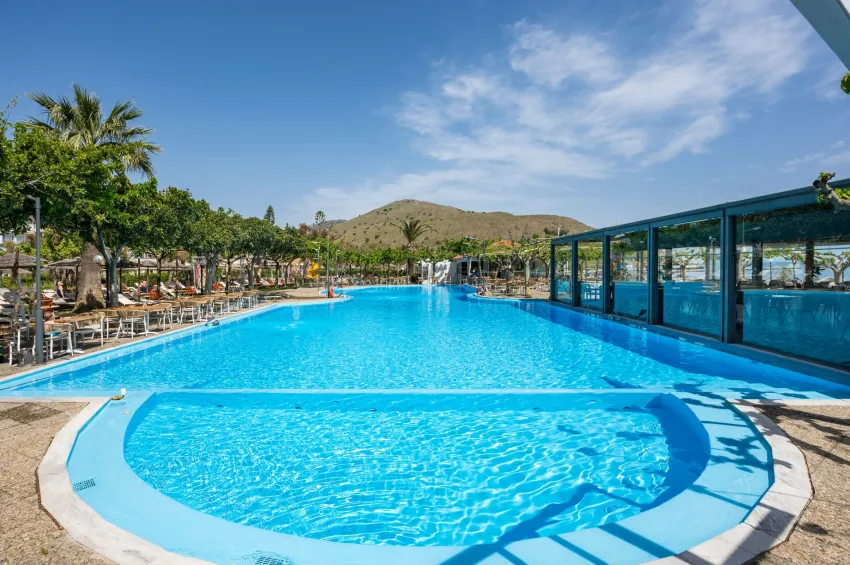 Corissia Princess 4*-24