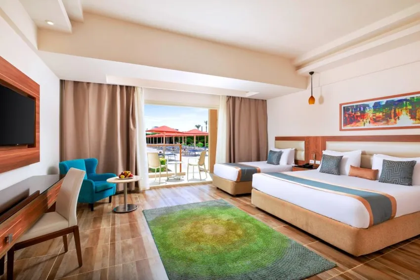 Albatros Aqua Park Sharm 5*-17